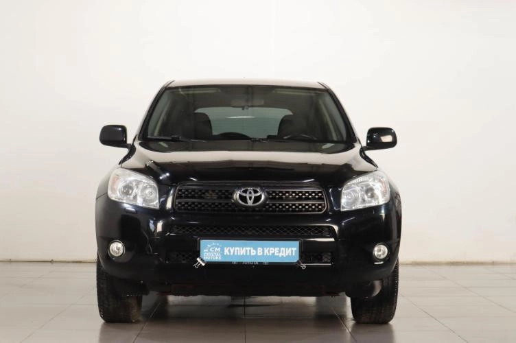 Toyota RAV4 2 из 19