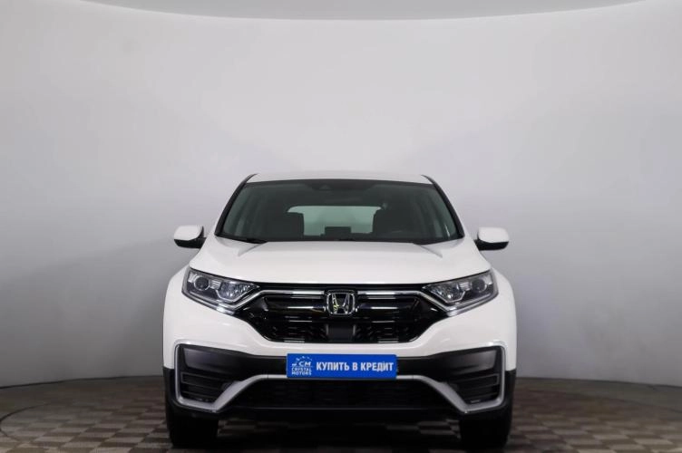 Honda CR-V 2 из 6