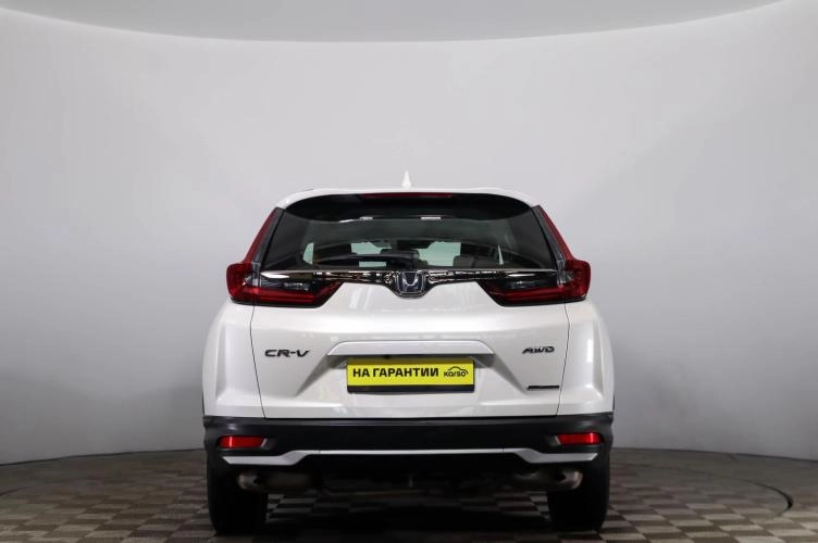 Honda CR-V 5 из 6
