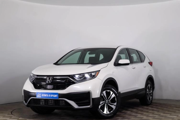 Honda CR-V 3 из 6