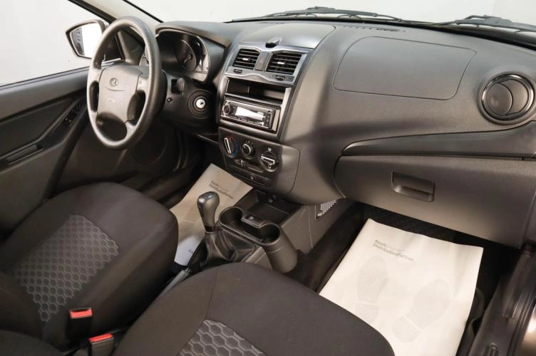 ВАЗ (LADA) Granta 10 из 15