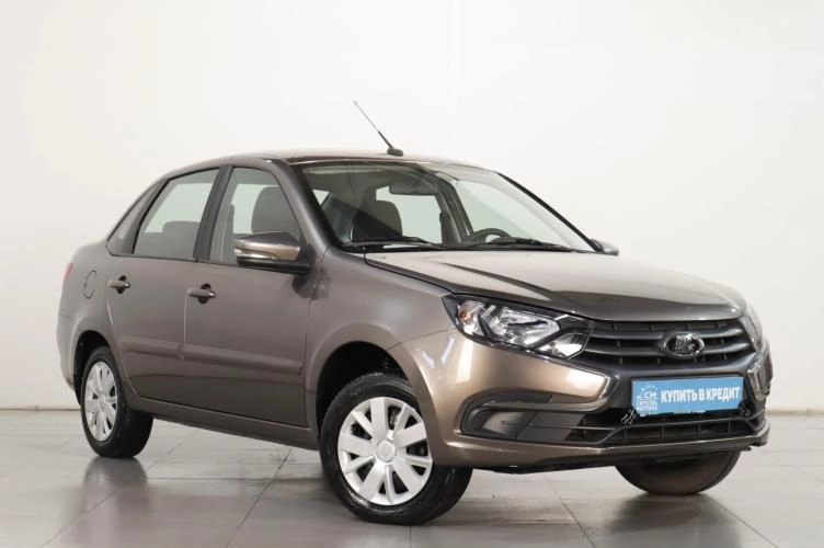 ВАЗ (LADA) Granta