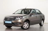 ВАЗ (LADA) Granta 3 из 15