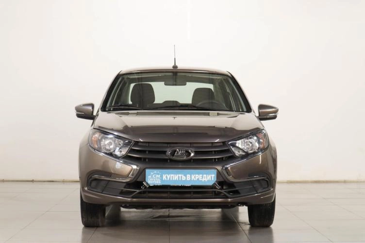 ВАЗ (LADA) Granta 2 из 6