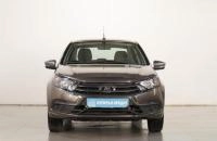 ВАЗ (LADA) Granta 2 из 15