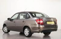 ВАЗ (LADA) Granta 6 из 15