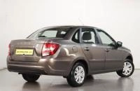 ВАЗ (LADA) Granta 4 из 15