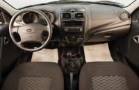 ВАЗ (LADA) Granta 9 из 15