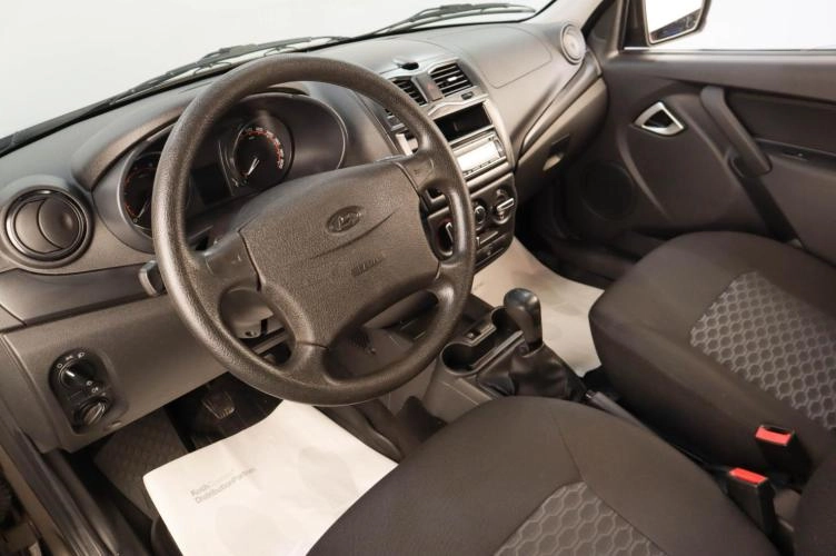 ВАЗ (LADA) Granta 8 из 15