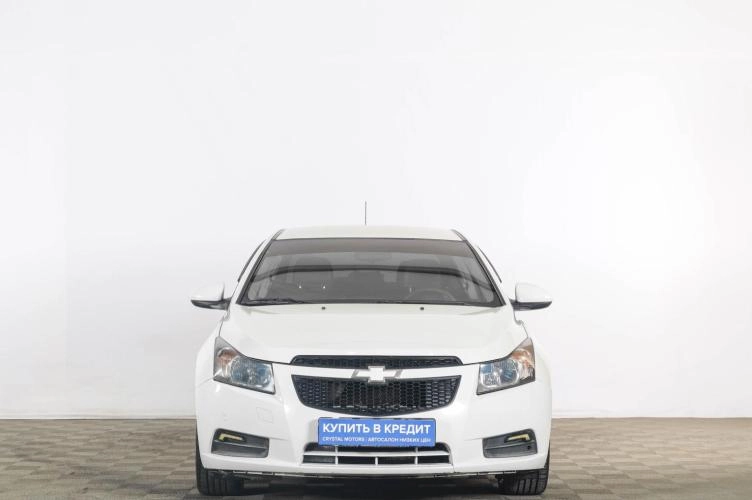 Chevrolet Cruze 2 из 6