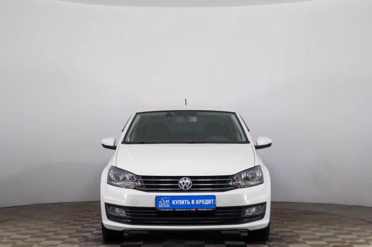 Volkswagen Polo 2 из 6
