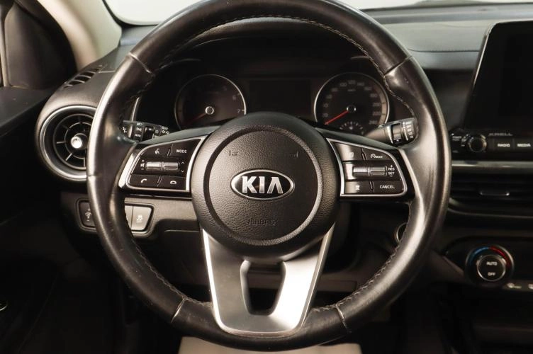 KIA K3 13 из 22