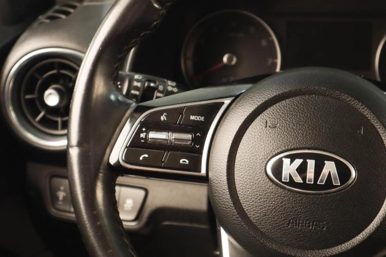 KIA K3 12 из 22