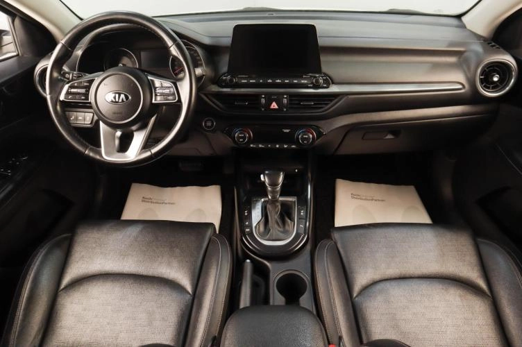 KIA K3 9 из 22