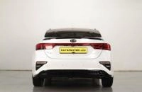 KIA K3 5 из 22