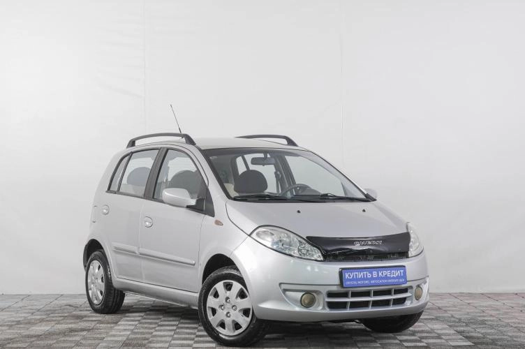 Chery Kimo (A1) 1 из 6