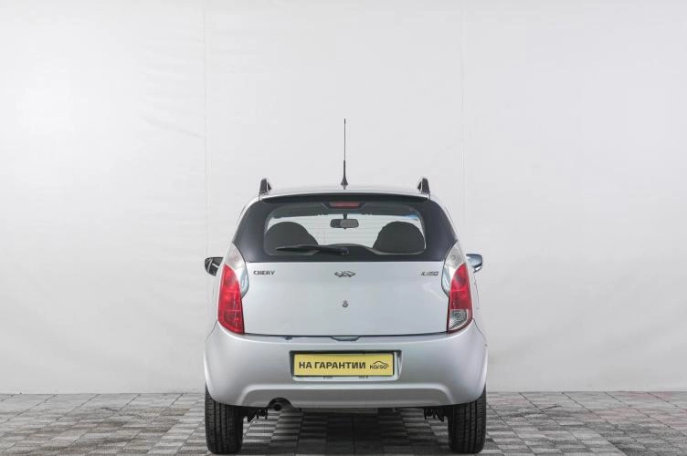 Chery Kimo (A1) 5 из 6