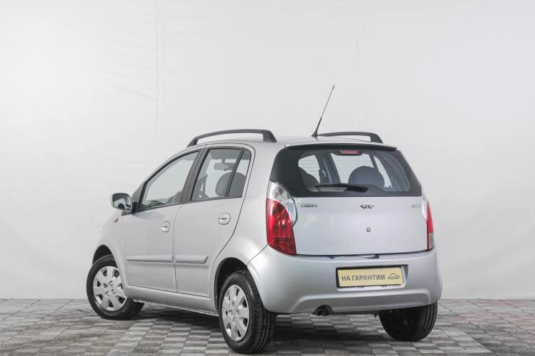 Chery Kimo (A1) 4 из 6