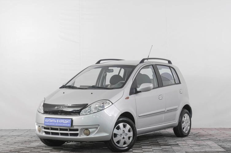 Chery Kimo (A1) 3 из 6