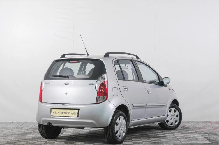 Chery Kimo (A1) 6 из 6