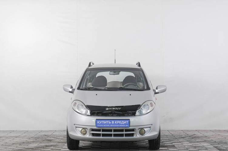 Chery Kimo (A1) 2 из 6