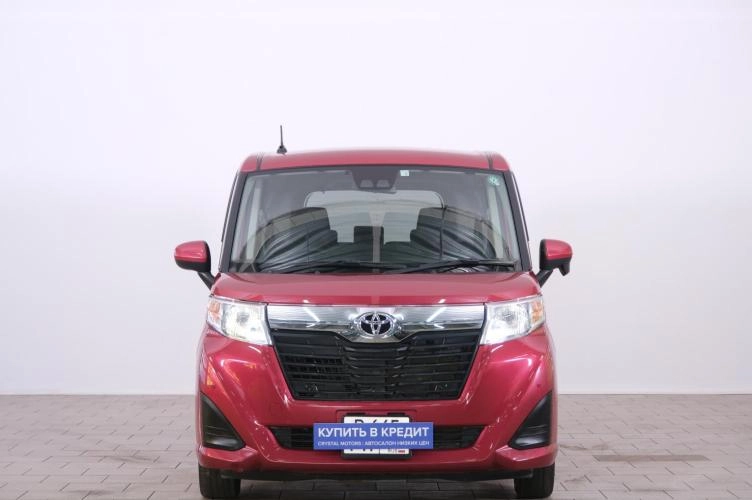 Toyota Roomy 2 из 6
