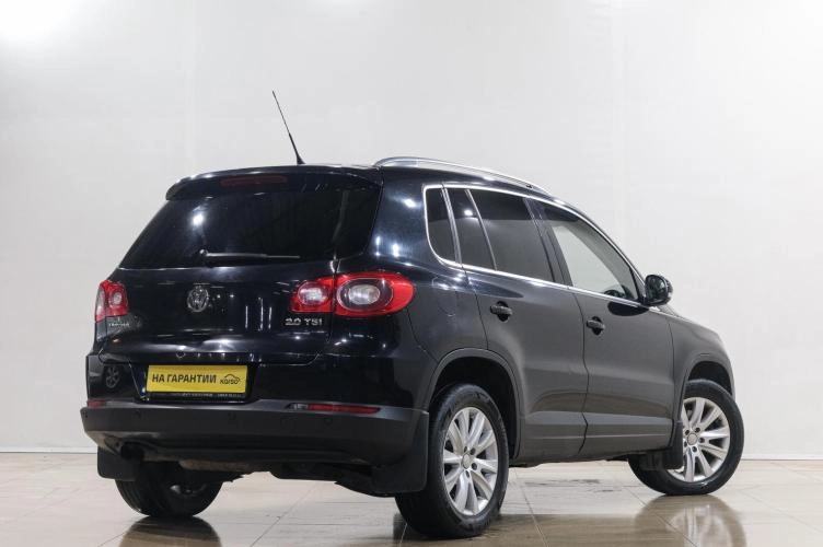 Volkswagen Tiguan 6 из 6