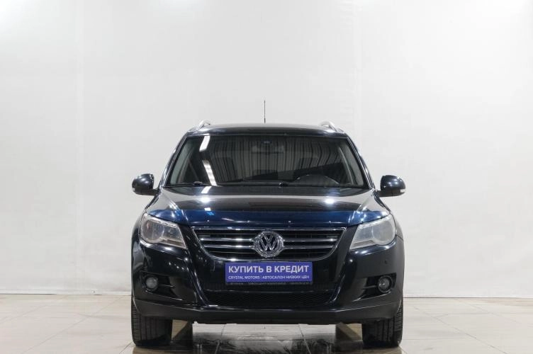 Volkswagen Tiguan 2 из 6