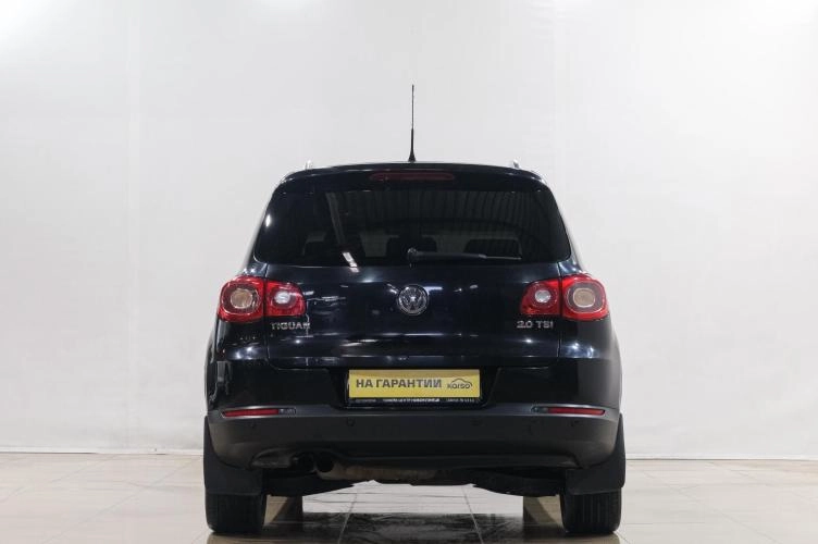 Volkswagen Tiguan 5 из 6