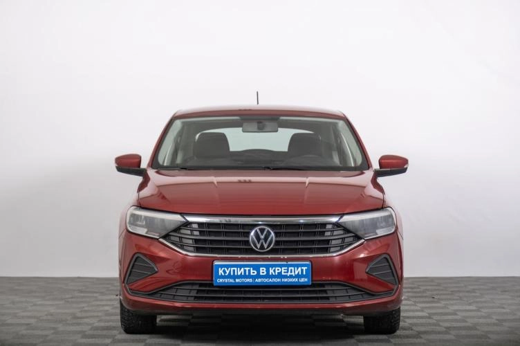 Volkswagen Polo 3 из 6