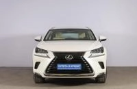 Lexus NX 2 из 18