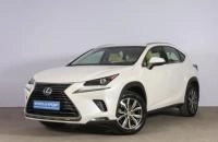 Lexus NX 3 из 18