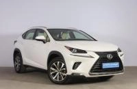 Lexus NX 1 из 18