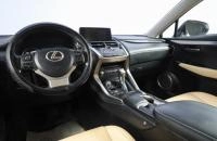 Lexus NX 7 из 18