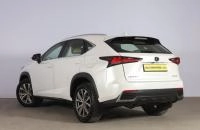 Lexus NX 4 из 18