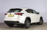 Lexus NX 6 из 18