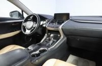 Lexus NX 9 из 18