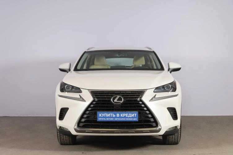 Lexus NX 2 из 6