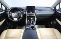 Lexus NX 8 из 18