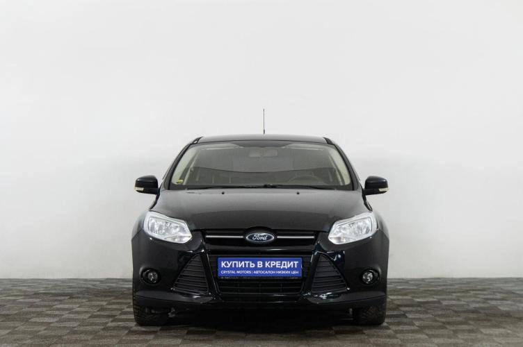 Ford Focus 2 из 6