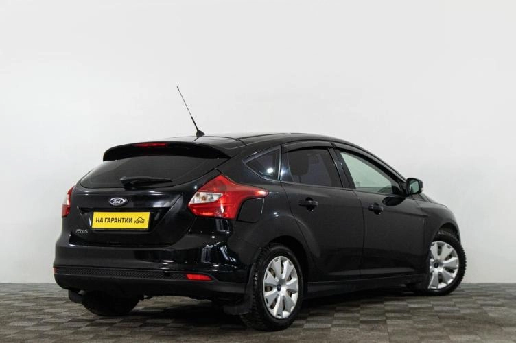 Ford Focus 6 из 6
