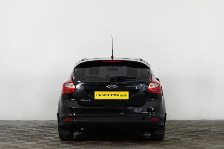 Ford Focus 5 из 6