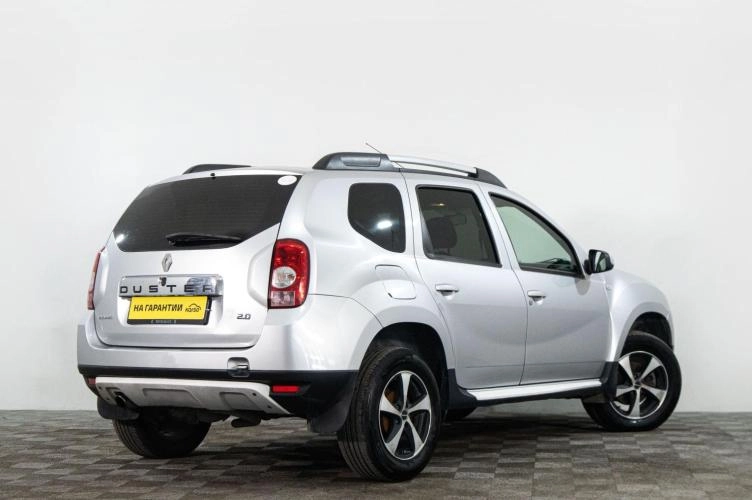 Renault Duster 6 из 6