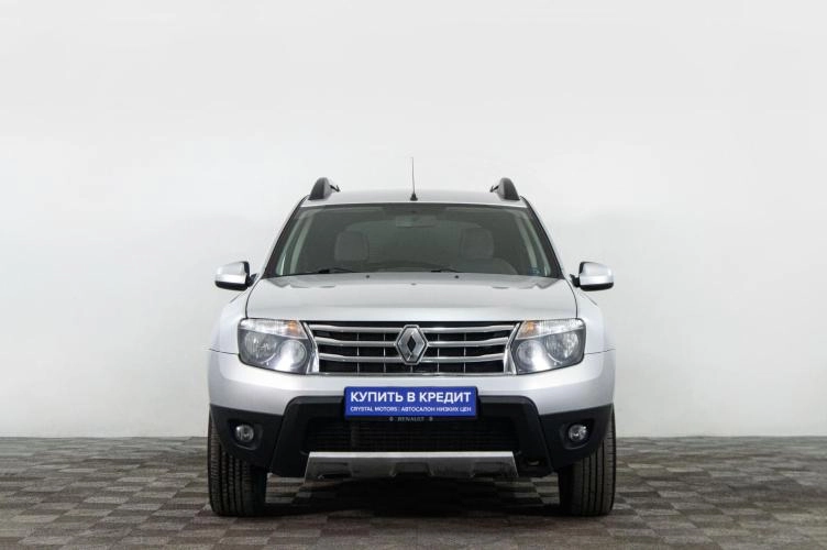 Renault Duster 2 из 6