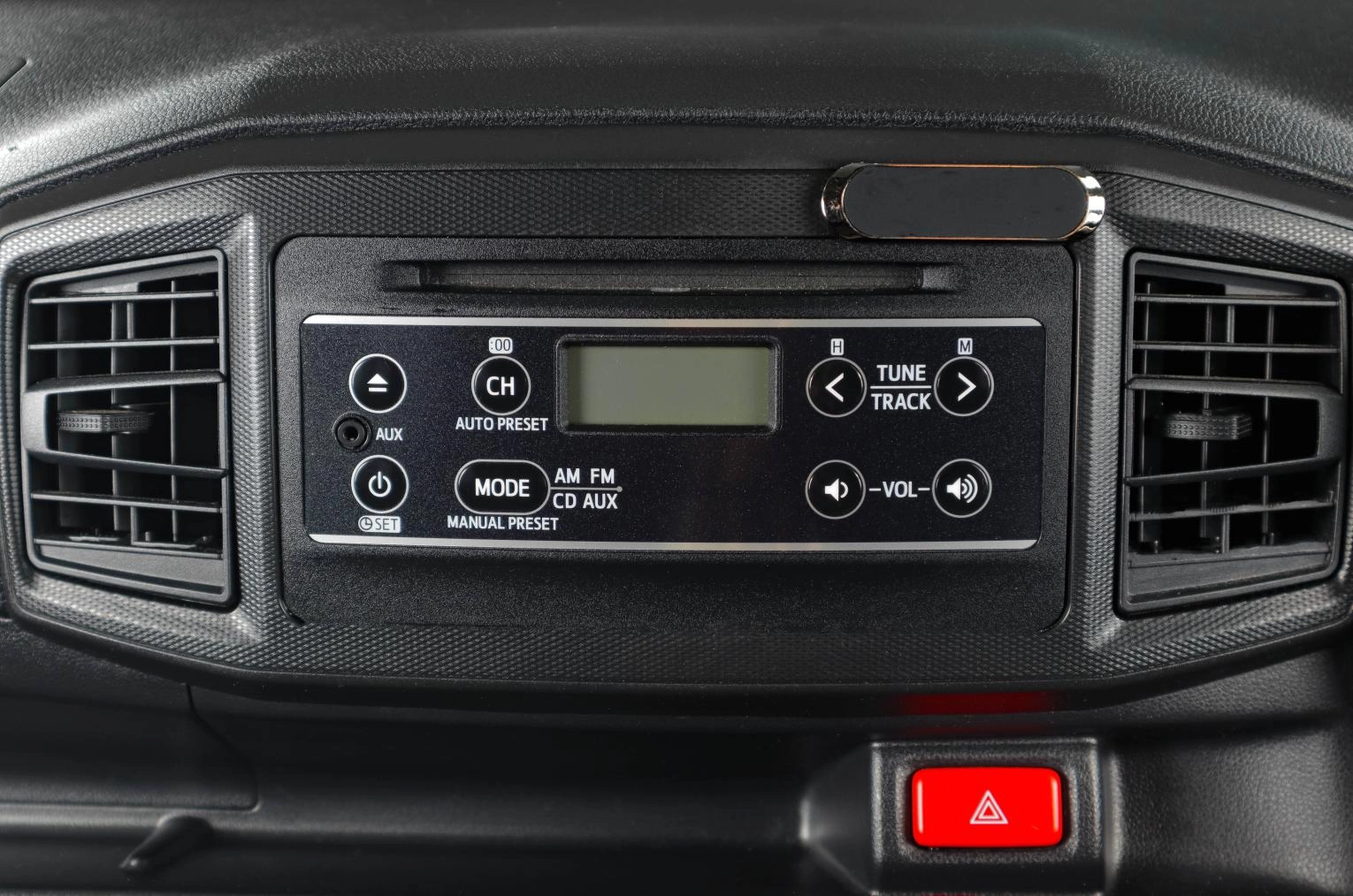Subaru Pleo Plus 15 из 17