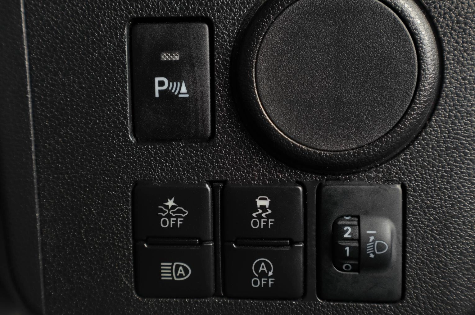 Subaru Pleo Plus 17 из 17