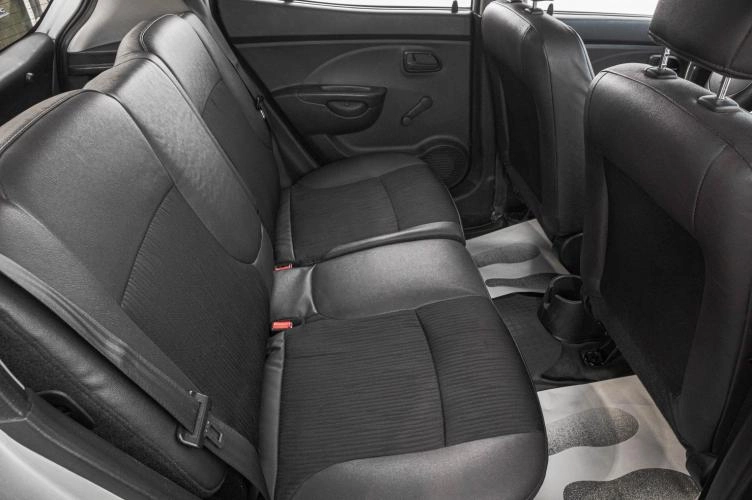 KIA Picanto 20 из 21
