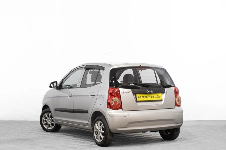 KIA Picanto 6 из 6