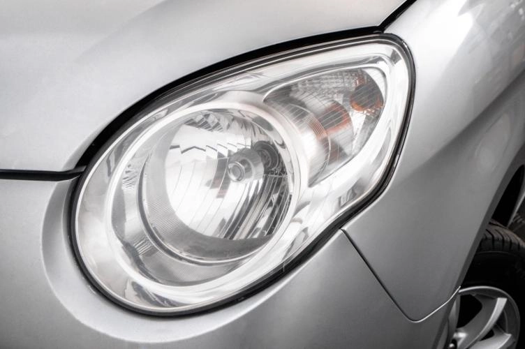 KIA Picanto 7 из 21