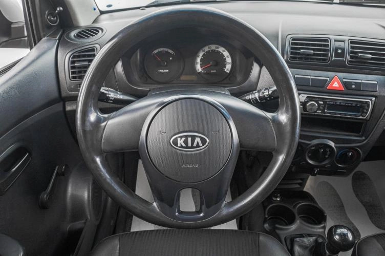 KIA Picanto 11 из 21
